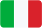 Wärmetauscher Italiano